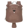 Lassig Mochila Infantil Mini Beaver Personalizable^ Mochilas Guardería