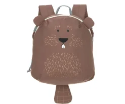 Lassig Mochila Infantil Mini Beaver Personalizable^ Mochilas Guardería