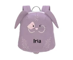 Lassig Mochila Infantil Mini Bunny Personalizable^ Mochilas Guardería