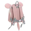 Lassig Mochila Infantil Mini Chinchilla Personalizable^ Mochilas Guardería