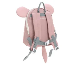 Lassig Mochila Infantil Mini Chinchilla Personalizable^ Mochilas Guardería