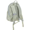 Lassig Mochila Infantil Mini Cloud Light Khaki