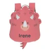 Lassig Mochila Infantil Mini Coral Personalizable^ Mochilas Guardería