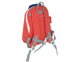 Lassig Mochila Infantil Mini Fire Engine^ Mochilas Guardería