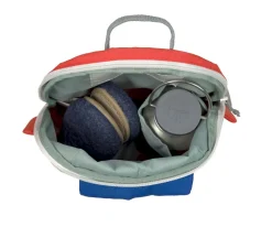 Lassig Mochila Infantil Mini Fire Engine^ Mochilas Guardería