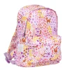 A Little Lovely Company Mochila Infantil Mini Flowers Garden Personalizable^ Mochilas Preescolar