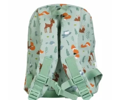 A Little Lovely Company Mochila Infantil Mini Forest Friends Personalizable