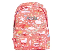A Little Lovely Company Mochila Infantil Mini Fun Personalizable^ Mochilas Guardería