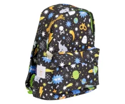 A Little Lovely Company Mochila Infantil Mini Galaxy Personalizable