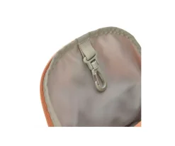 Lassig Mochila Infantil Mini Happy Prints Meow Caramel