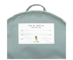 Lassig Mochila Infantil Mini Ice Cart Personalizable^ Mochilas Guardería
