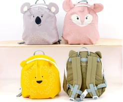 Lassig Mochila Infantil Mini Koala Personalizable