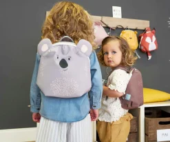 Lassig Mochila Infantil Mini Koala Personalizable