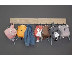 Lassig Mochila Infantil Mini Lion Personalizable^ Mochilas Guardería