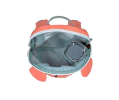 Lassig Mochila Infantil Mini Mouse Coral Personalizable^ Mochilas Guardería