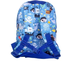 A Little Lovely Company Mochila Infantil Mini Pirates Personalizable^ Mochilas Preescolar