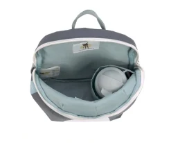 Lassig Mochila Infantil Mini Racoon Personalizable^ Mochilas Guardería