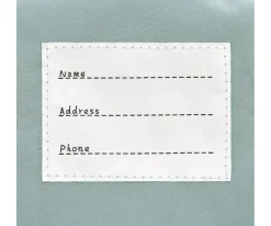 Lassig Mochila Infantil Mini Racoon Personalizable^ Mochilas Guardería