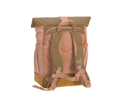 Lassig Mochila Infantil Mini Rolltop Nature Hazelnut^ Mochilas Preescolar