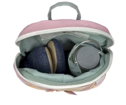 Lassig Mochila Infantil Mini Tiny Carousel Personalizable^ Mochilas Guardería