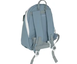 Lassig Mochila Infantil Mini Tractor Oliva