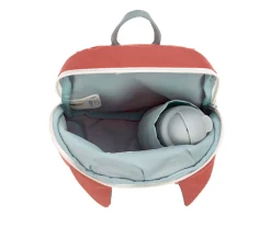 Lassig Mochila Infantil Mini Zorro Personalizable^ Mochilas Guardería