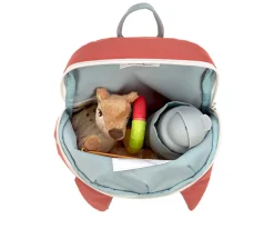 Lassig Mochila Infantil Mini Zorro Personalizable^ Mochilas Guardería