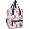 Kidzroom Mochila Infantil Minnie Mouse Pink Tie Dye^ Mochilas Preescolar