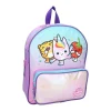 Kidzroom Mochila Infantil Pinata Smashlings Party Vibes Purple^ Mochilas Preescolar