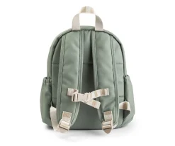 Done by Deer Mochila Infantil Playground Green Personalizable^ Mochilas Preescolar