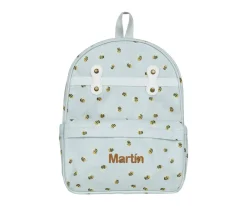 Olli Ella Mochila Infantil See-Ya Bee Personalizable^ Mochilas Preescolar