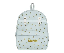 Olli Ella Mochila Infantil See-Ya Bee Personalizable^ Mochilas Preescolar