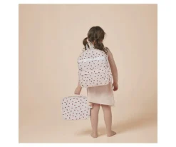 Olli Ella Mochila Infantil See-Ya Ladybug Personalizable^ Mochilas Preescolar