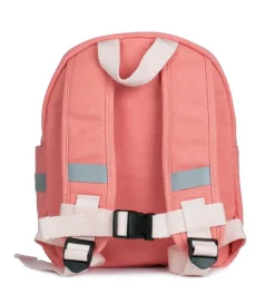 Pellianni Mochila Infantil Spotted Rosa
