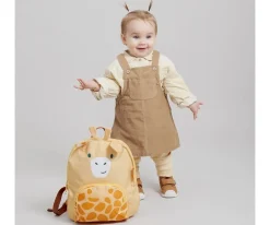 Miniland Mochila Infantil Thermibagpack Jungle Personalizable