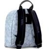 TOUS Mochila Infantil Kaos Celeste Personalizable