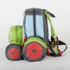 Sigikid Mochila Infantil Tractor^ Mochilas Preescolar