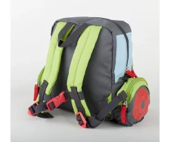 Sigikid Mochila Infantil Tractor^ Mochilas Preescolar