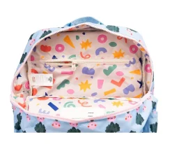 The Cotton Cloud Mochila Infantil Veggie Pals Personalizable^ Mochilas Preescolar