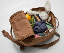 Fjällräven Mochila Kanken Mini Fog^ Mochilas Preescolar