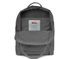 Fjällräven Mochila Kanken Mini Super Gray^ Mochilas Preescolar