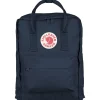 Fjällräven Mochila Kanken Royal Blue^ Mochilas Escolares