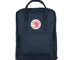 Fjällräven Mochila Kanken Royal Blue^ Mochilas Escolares