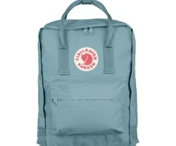 Fjällräven Mochila Kanken Sky Blue^ Mochilas Escolares