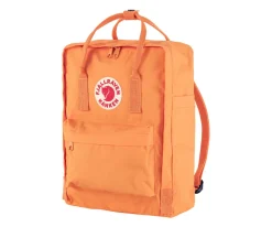 Fjällräven Mochila Kanken Sunstone Orange^ Mochilas Escolares