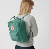 Fjällräven Mochila Kanken Super Grey^ Mochilas Escolares