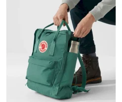 Fjällräven Mochila Kanken Super Grey^ Mochilas Escolares