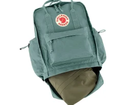 Fjällräven Mochila Kånken Outlong Frost Green^ Mochilas Escolares