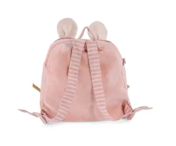 Moulin Roty Mochila La Petite École de Danse Ratoncito Personalizable^ Mochilas Guardería