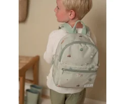 Little Dutch Mochila Little Farm LD Personalizable^ Mochilas Guardería